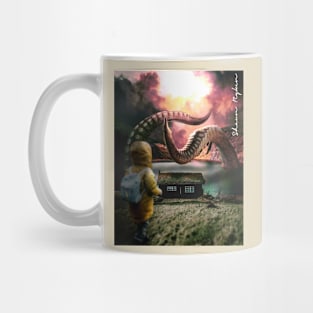 Pond Giants Mug